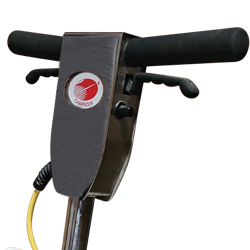 Folding Adjustable Handle