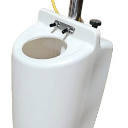 Large Solution Tank