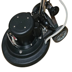 1 H.P Motor