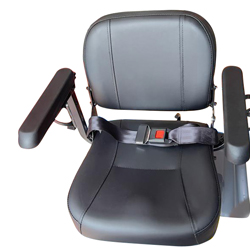 Seat Belt for Safety