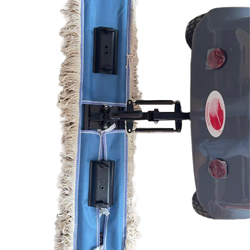 High Quality Cotton Mop