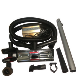 Standard Accessories