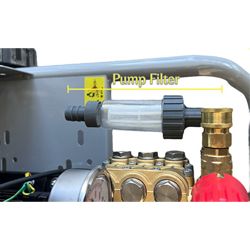 Pump Filter