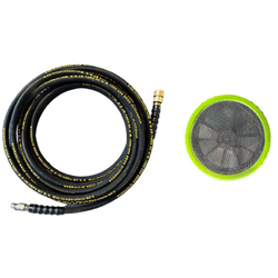 10 Meter Hose