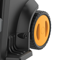 Transit Wheel