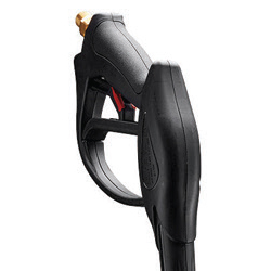Trigger Gun
