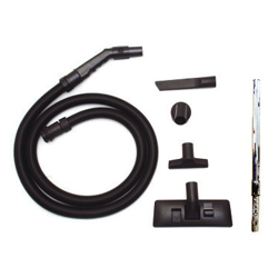 Standard Accessories