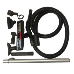 Standard Accessories