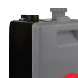 Easy Tank Filling Access