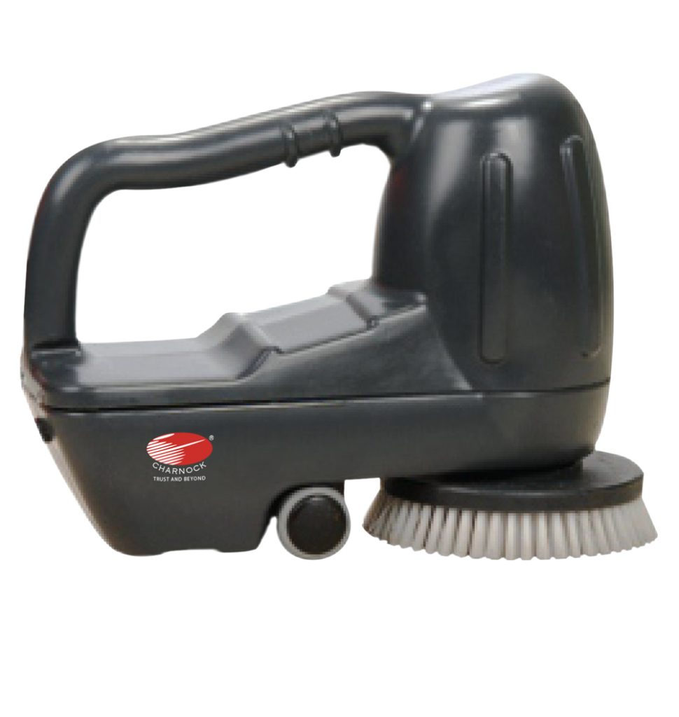 CHS 600