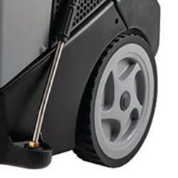 Large Transit Wheels