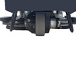 Powerful Traction System