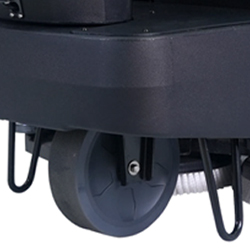 Anti Slip Wheels
