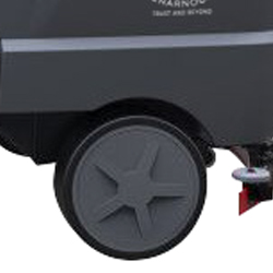 Anti-Slip Wheels