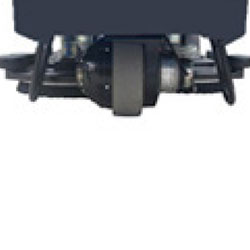 Powerful Traction System