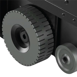Strong Anti-Slip Wheels