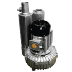 Turbine Motor