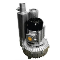 Turbine Motor