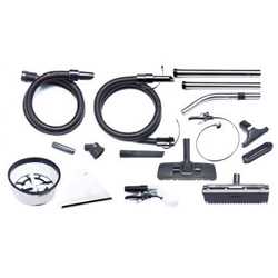 Standard Accessories