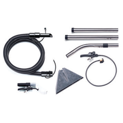 Standard Accessories