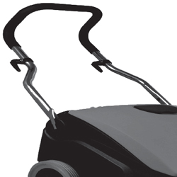 Height Adjustment Handle