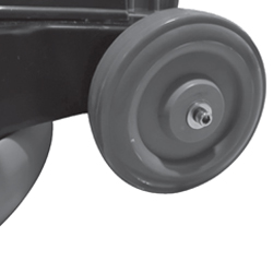Transit Wheel