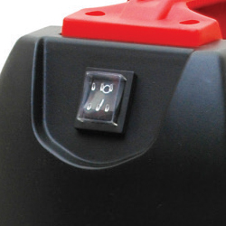 Single Motor Version