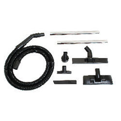 Standard Accessories