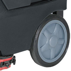 Anti-Slip Wheels