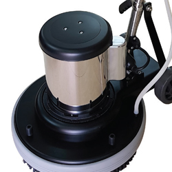 2.5 H.P Motor