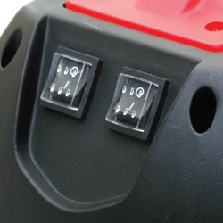 Double Motor Version
