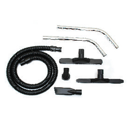Standard Accessories