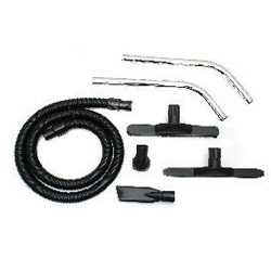 Standard Accessories