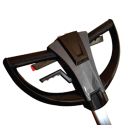 Simple to use operator handle