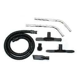 Standard Accessories