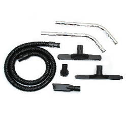 Standard Accessories