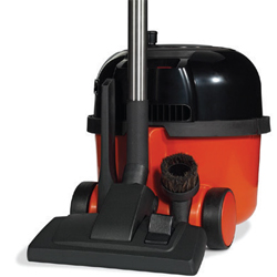 Wand Docking System