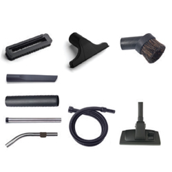 Standard Accessories