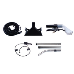 Standard Accessories