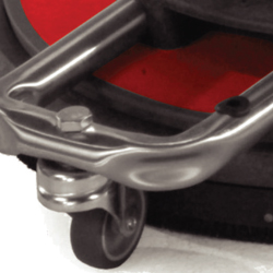 Unique Folding System
