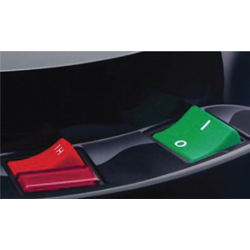 Wand Docking System