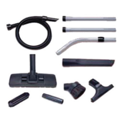 Standard Accessories