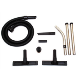 Standard Accessories