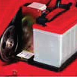 Batteries