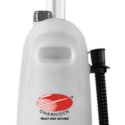 Auto Cut off and Dump Hose for Dirty Water Tank