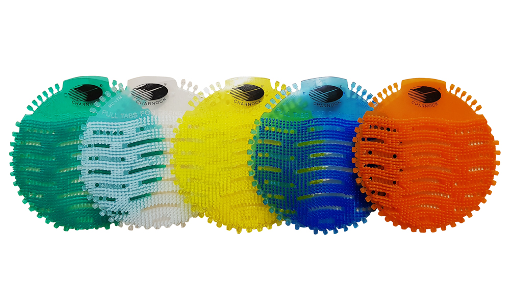 Urinal Mat - C-UMGreen
