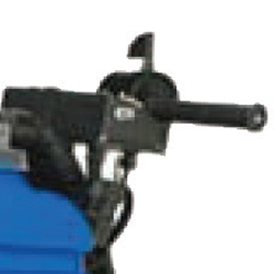 Ergonomic Handle