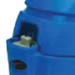 Fresh water Tank
