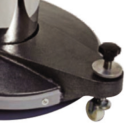 Height Adjustable Wheel