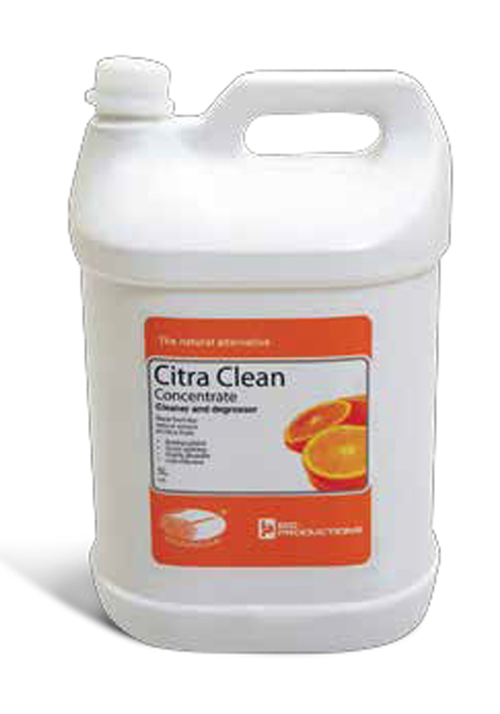 Citra Clean
